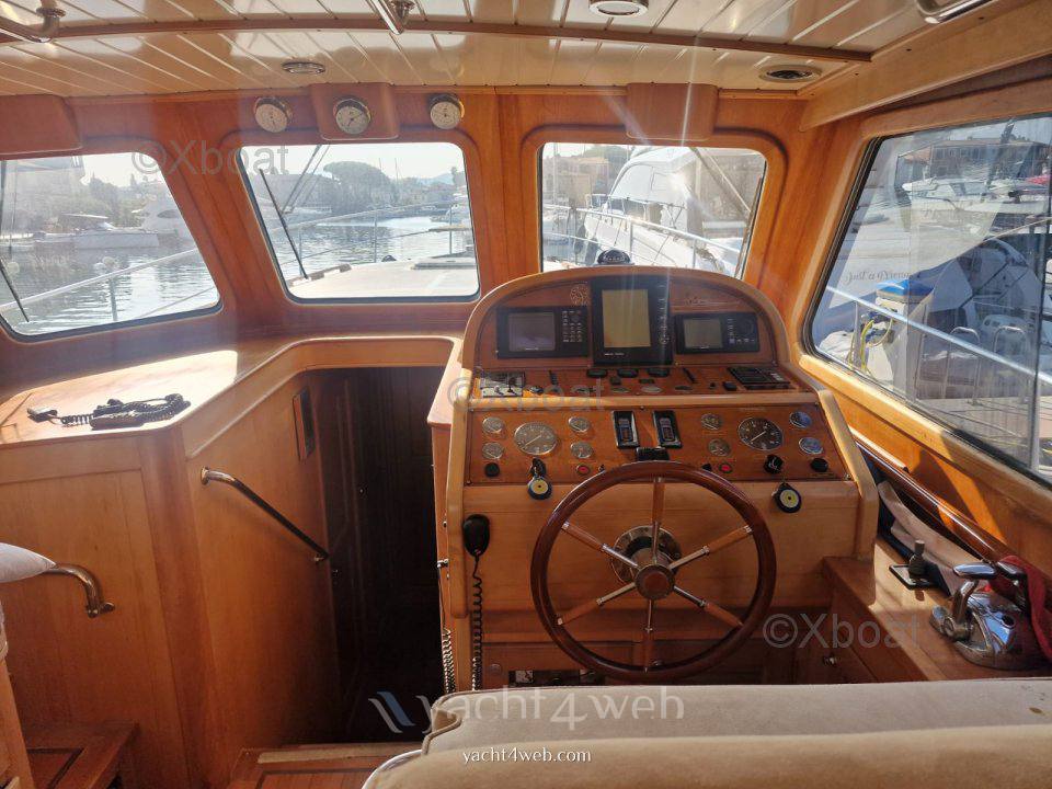 3e shipyard Vicem 50